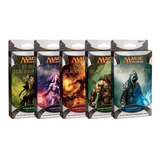 Magic The Gathering Decks Duels Of The Planeswalker