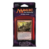 Magic The Gathering Eldritch Moon Untamed Wild Intro Pack