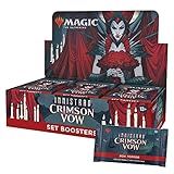 Magic The Gathering Innistrad