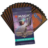 Magic The Gathering Kit Com 6