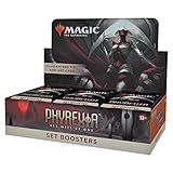 Magic The Gathering Phyrexia