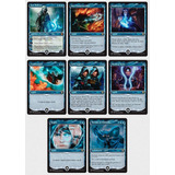 Magic The Gathering Signature Spellbook Jace 2018 Lacrado