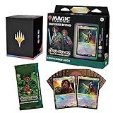 Magic The Gathering The