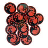 Magic The Gathering Tokens Moedas