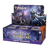 Magic The Gathering Wilds Of Eldraine