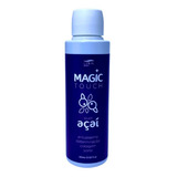 Magic Touch Açaí 60ml Banho De Lua Capilar Essência