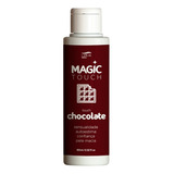 Magic Touch Chocolate 60ml Banho De
