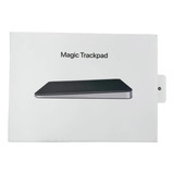 Magic Trackpad Mmmp3am a Black