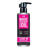 Magic Treatment Moroccan Oil Leave in