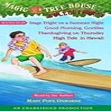 Magic Tree House Collection Volume 7