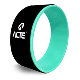 Magic Wheel Para Yoga E Pilates T170 Acte Sports