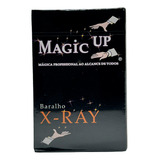 Magica Baralho X ray