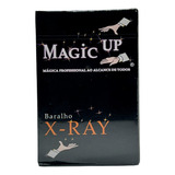 Magica Baralho X ray