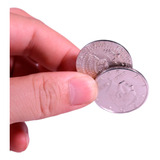 Magica Coin Flipper Coin