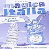 Magica Italia Quaderno Operativo