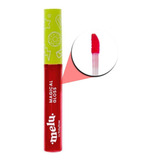 Magical Gloss Melu By Ruby Rose Bloody Mary 5 6ml