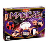 Magicas 30 Truques