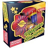 Magicas Incríveis Caixa De Magica