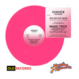 Magick Trick Oh Oh Fly Guys 12 Single Hip Hop 2022