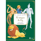 Magico De Oz