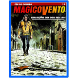 Magico Vento Colecao Digital