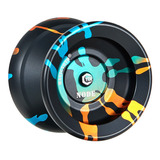 Magicyoyo Node Y01 Freestyle Ioiô Alumínio Rolamento Manobra