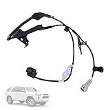 Magimaker Chicote De Fios Do Sensor De Velocidade Da Roda Dianteira Direita Abs 89516-60260 Compatível Com Toyota 4Runner Fj Cruiser Lexus Gx460 2010-2020 Substitui 8951660260 89516 60260
