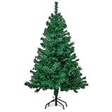 Magizi By Tuut Árvore De Natal Dinamarca Verde 210cm 860 Galhos