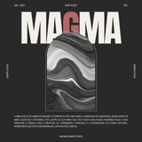 Magma Sample
