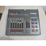 Magma Mds 6 Mesa Dimmer Iluminacao Defeito 