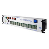 Magma Mpx12 12 Canais Rack De Potência Nova