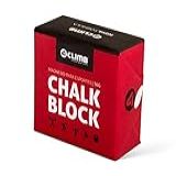 Magnésio 4Climb   Chalk Block