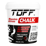 Magnesio Ativado Toff Chalk
