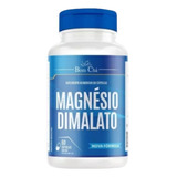Magnesio Dimalato Puro Suplemento
