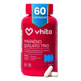Magnesio Dimalato Quelato