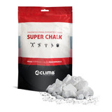 Magnésio Esportivo Escalada Academia Super Chalk 200g 4climb