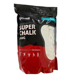 Magnésio Esportivo Escalada Academia Super Chalk 500g 4climb