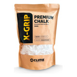 Magnésio Esportivo Escalada X grip Premium 300g 4climb