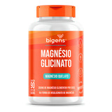 Magnesio Glicinato Quelato 350mg