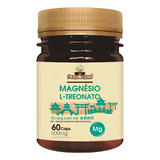 Magnesio L treonato 600mg