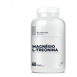 Magnesio L treonina Treonato