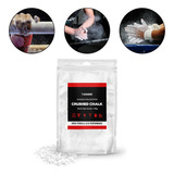 Magnésio Refil Superchalk 100g Triturado Escalada Fitness