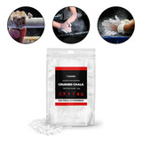 Magnésio Refil Superchalk 300g Pó Cross Escalada Fitness