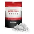 Magnésio Super Chalk 200g Cross Escalada - 4climb