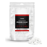 Magnésio Super Chalk 200g Triturado Gohardbr Esportes