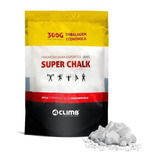 Magnésio Super Chalk 300g Cross Escalada