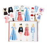 Magnetic Fashion Kids Brinquedo