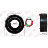 Magnetico Compressor Rc 600