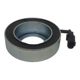 Magnetico Compressor Renault Logan Duster Oroch Sandero 3cc