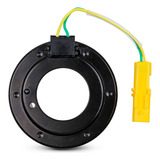 Magnético Do Compressor Sanden Peugeot Renault Citroen